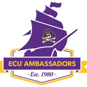 ECU Ambassadors identifier